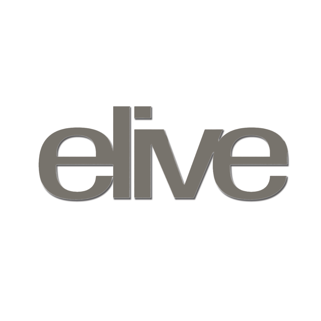 Elive Media Group Logo